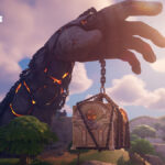 Comment trouver la boîte de Pandore dans Fortnite ? Fortnite: Where to find Pandora’s Box