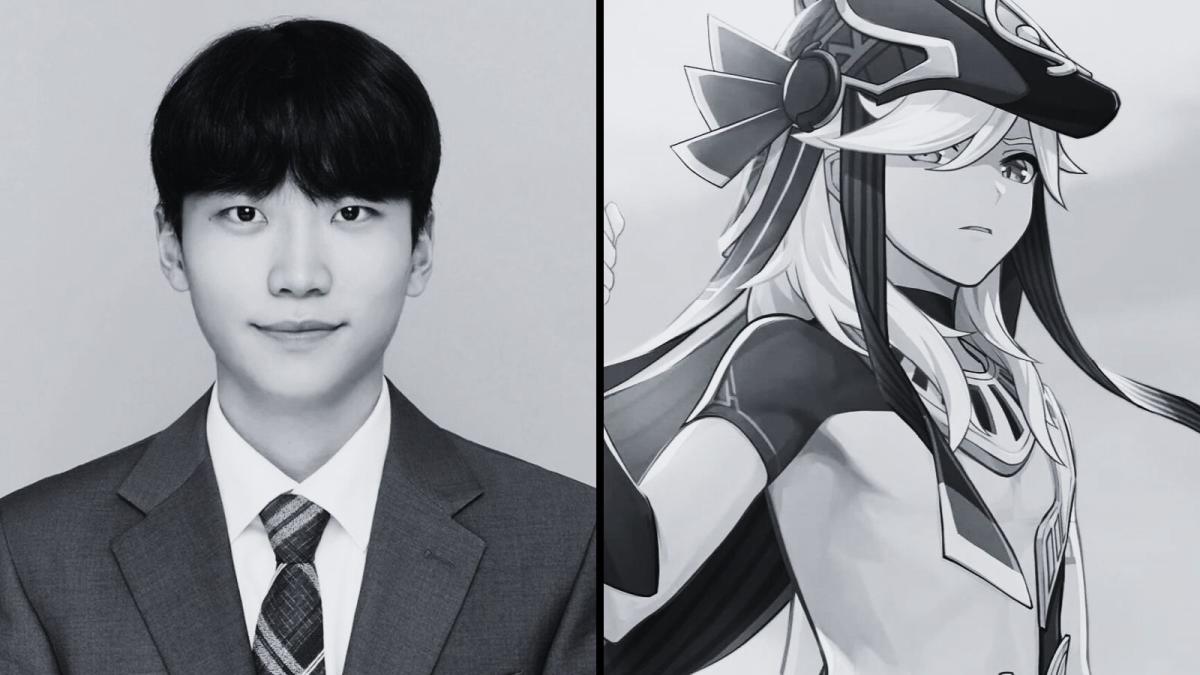 Genshin Impact voice actor Woo-ri Lee, Korean VA for Cyno, dies at 24