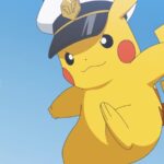 Découvrez Captain Pikachu avec un code spécial dans Pokémon GO Pokemon GO Code Unlocks Bonus Timed Research With Special Reward