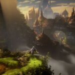 Découvrez No Rest For The Wicked dans un gameplay exclusif! No Rest for the Wicked Preview - Fantastically Familiar In A Faraway Land