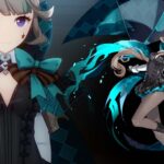 How To Play As Lynette In Genshin Impact
