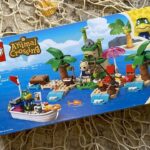 Découvrez le test complet de LEGO Animal Crossing Kapp’n. Review: LEGO Animal Crossing - Kapp’n’s Island Boat Tour - Is It Any Good?
