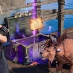 Découvrez le trésor du Roi Pirate dans Final Fantasy 7 Rebirth Final Fantasy 7 Rebirth - Pirate King's Treasure Guide