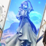 Découvrez les capacités uniques du Voyageur en Hydro dans Genshin Impact How To Play As Hydro Traveler In Genshin Impact
