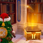 Découvrez les emplacements des God Chests dans Fortnite Chapitre 5 Saison 2 All God Chest Locations in Fortnite Chapter 5 Season 2