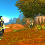Here are today's WoW SoD patch notes: WoW SoD March 1 update