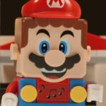 Wahoo! LEGO Super Mario Is Getting Brand New Sets This August