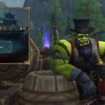 Découvrez les récompenses exclusives de Plunderstorm sur les serveurs WoW World of Warcraft Reveals Plunderstorm Rewards