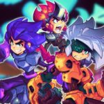 Découvrez notre avis sur Berserk Boy, un passionnant jeu d'action en 16-bits! Berserk Boy Review (Switch eShop)