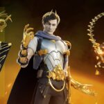 Découvrez vite la nouvelle skin Ascendant Midas sur Fortnite ! How to get Ascendant Midas skin in Fortnite