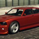 Duel sauvage entre Buffalo et Omnis | GTA 5 Rides GTA Sports