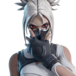 Dynamic Hush, l'Outfit Rare dans Fortnite : tout savoir sur ce skin ! Icon