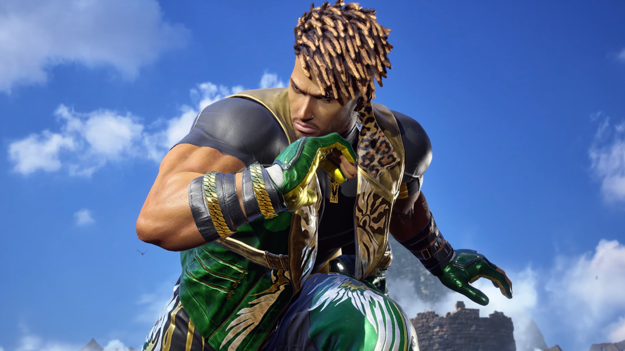 Tekken 8: Eddy Gordo Release Date and Gameplay Trailer Revealed Alongside New Patch Notes