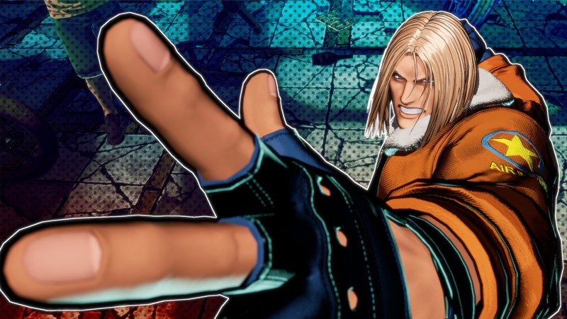 Fatal Fury: City of the Wolves Preview - Revving Up An Old Engine
