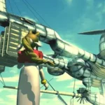 How did Final Fantasy 7 capture so much humanity?
