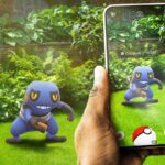 pokemon go Niantic feedback
