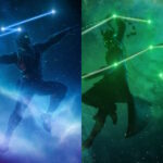 Fortnite Chapter 5 Season 2 : Découvrez les fuites des détails! Fortnite Chapter 5 Season 2 Teaser and Leaked details cover