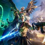 Fortnite: La saison 2 du Chapitre 5 basée sur la mythologie grecque, les nouveaux skins dévoilés When is the new Fortnite season? Chapter 5 Season 2 release date