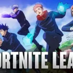 Fortnite: Nouveau crossover épique avec Jujutsu Kaisen imminent Fortnite Leaks Hint At Jujutsu Kaisen Crossover