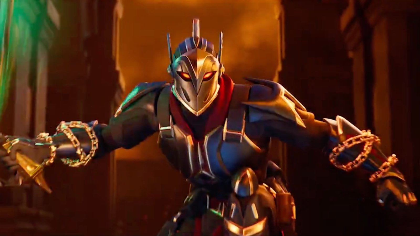 Fortnite player drops from Diamond rank to Silver after losing one match