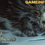 Gagnez l'édition collector de Game Informer No Rest for the Wicked ! Send Us Your Questions And Rants For A Chance To Win A Game Informer Gold Copy Of The No Rest For The Wicked Issue