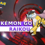 Pokémon GO: Shadow Raikou Raid Guide