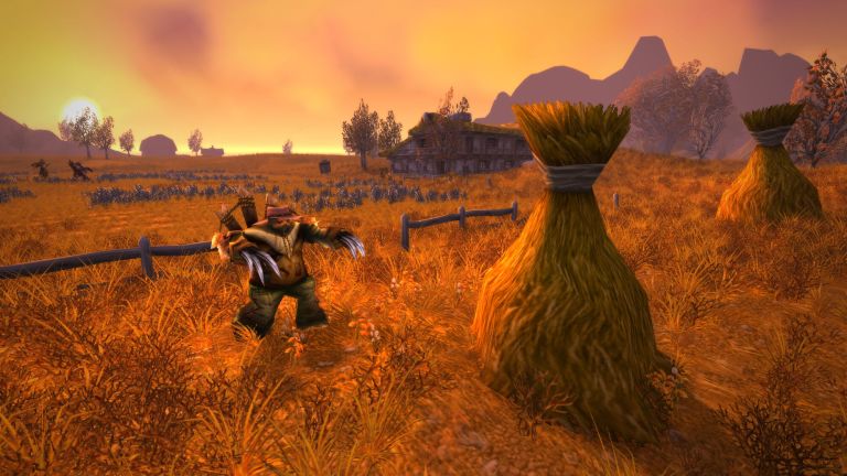 How to complete the Sweet Amber quest line in WoW Classic, WoW SoD