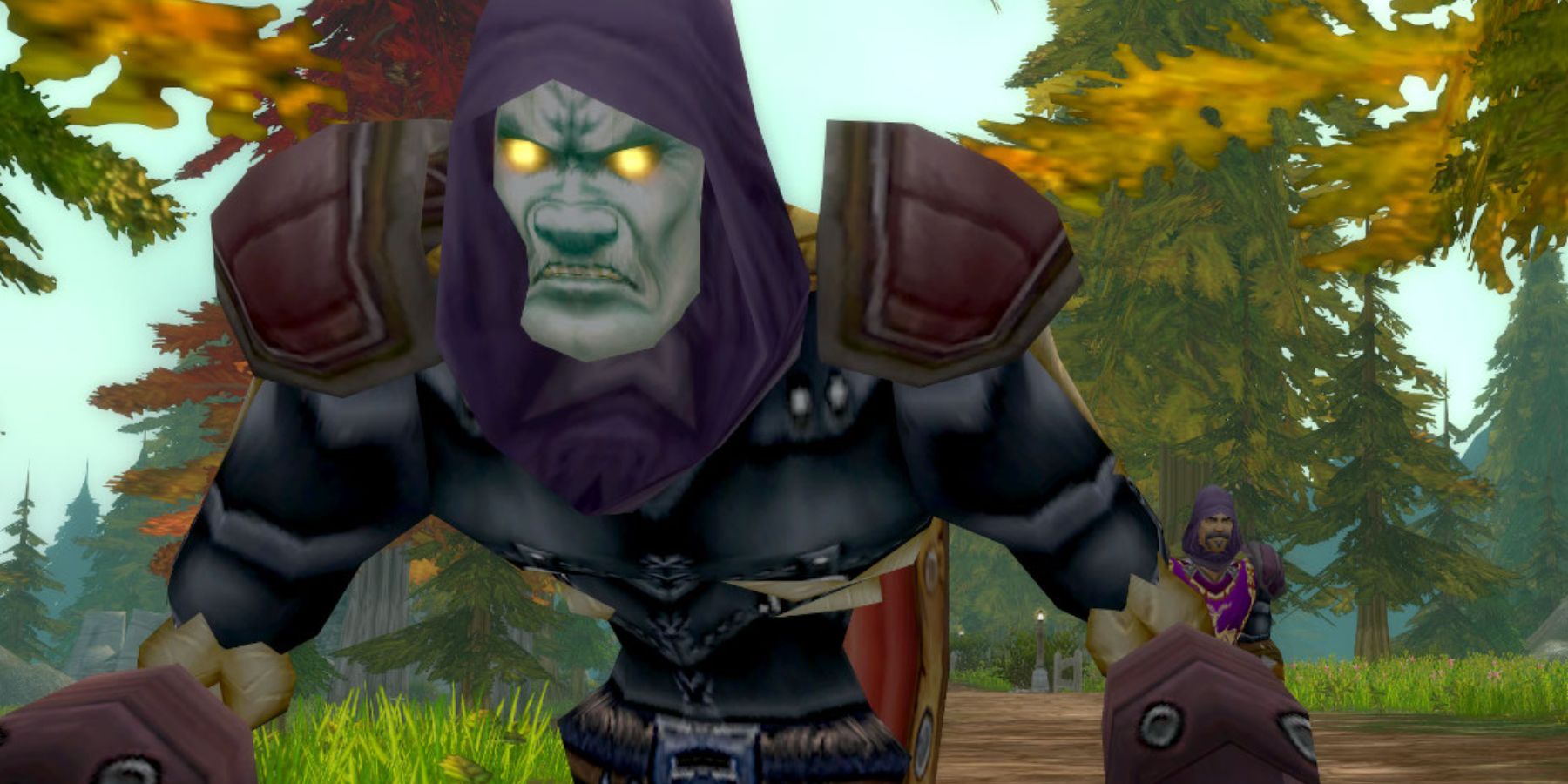 WoW Season of Discovery: Best DPS Rogue Runes