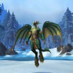 Warcraft Evoker (Hero Talents guide)