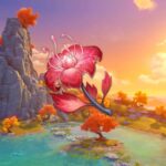 All Genshin Impact Dendrobium locations: Kujou Sara & Chiori Ascension Materials