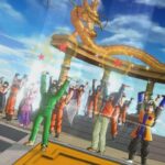 Dragon Ball Xenoverse 2 Community Pays Tribute To Akira Toriyama