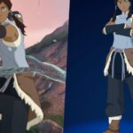 Korra débarque dans Fortnite : date de sortie et détails de la skin révélés Fortnite Korra: Release date speculation and news on how to get skin