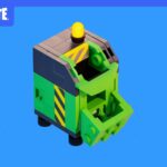LEGO Fortnite : Tout sur le Compost Bin et les véhicules artisanaux How to craft and use Compost Bin in LEGO Fortnite