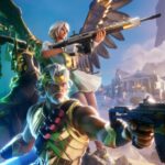 New ‘Fortnite’ update brings Greek Gods to the battle royale