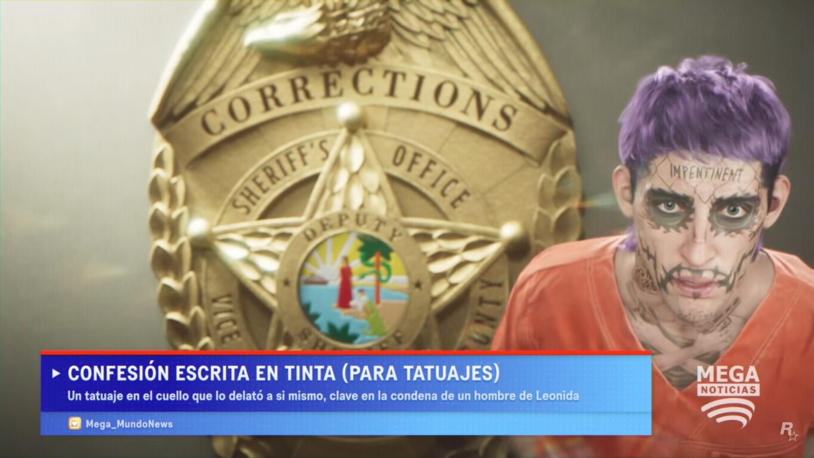Florida Joker does U-turn, renews feud with Rockstar Games over GTA 6 trailer likeness