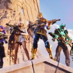 Fortnite players claim this forgotten Chapter 5 weapon is “best ever”