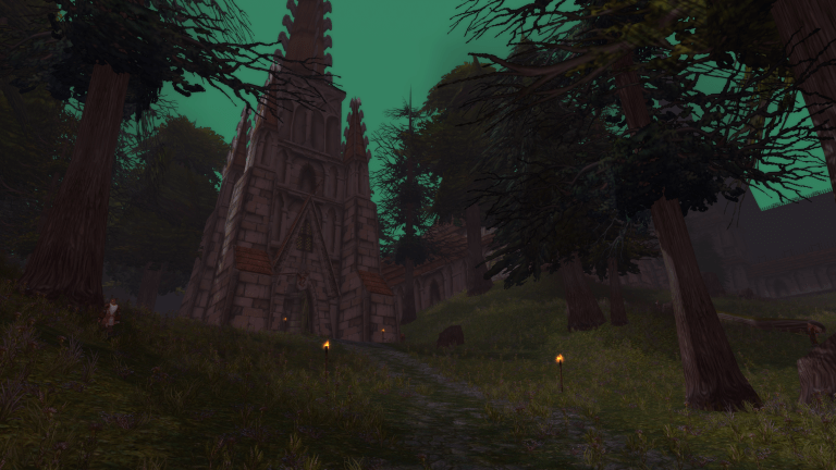 WoW SoD: Scarlet Monastery Graveyard loot table in WoW Classic Season of Discovery