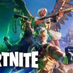 Le prochain skin Fortnite pourrait rendre les joueurs invisibles Fortnite is Looking to Branch Out with Unexpected and Invisible Character Set to Break the Game