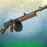 Le retour du Drum Gun dans Fortnite : toutes les stats et emplacements à connaître Fortnite Drum Gun: Stats & How To Get
