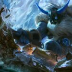 Le viking Olaf banni du top lane dans League of Legends ? Découvrez les changements à venir ! League of Legends Olaf changes to force viking back into the jungle