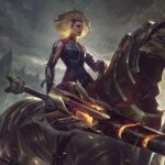 League of Legends Rell Changes: Jungle Kick, Full changes and More
