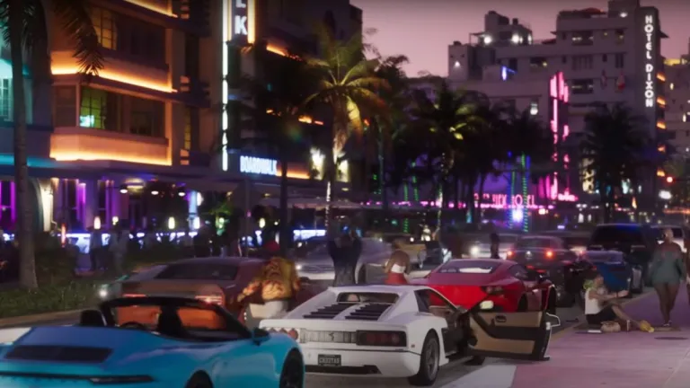 The 10 most customizable cars in GTA Online