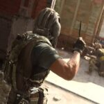 Warzone players divided over Season 2 Reloaded throwing knives nerfs