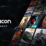 Nacon Connect 2024 Hero