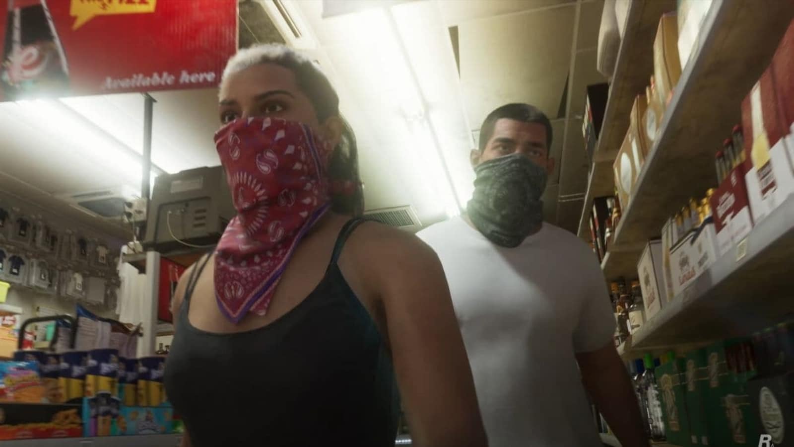 GTA 6 fans fear narrative shift as Sweet Baby Inc's involvement sparks quality concerns
