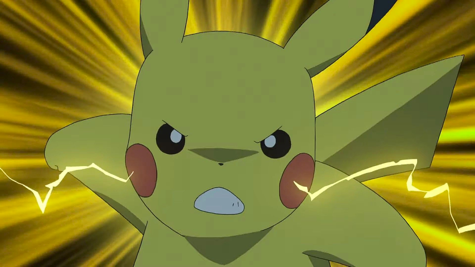 Pokemon Go players slam Niantic for ruining Pikachu