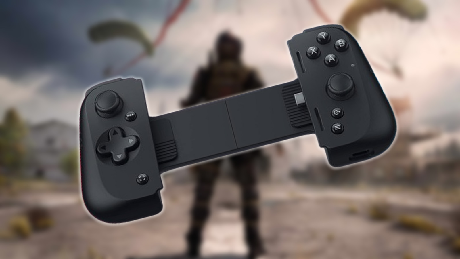 Best controllers for Warzone Mobile: GameSir, Razer & more