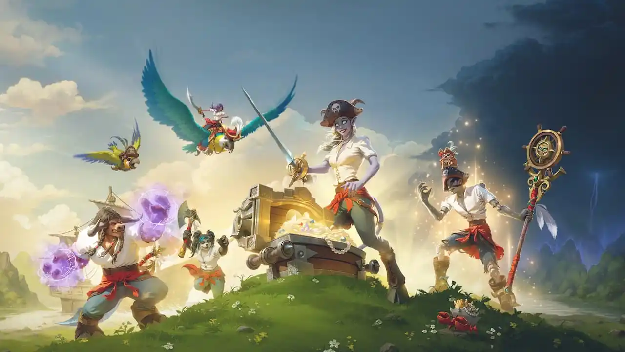 Wow Plunderstorm Featured Image