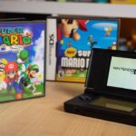 Les secrets des mini-jeux de Super Mario 64 DS et New Super Mario Bros. It's Time For Mario's Weird Minigames To Make A Comeback