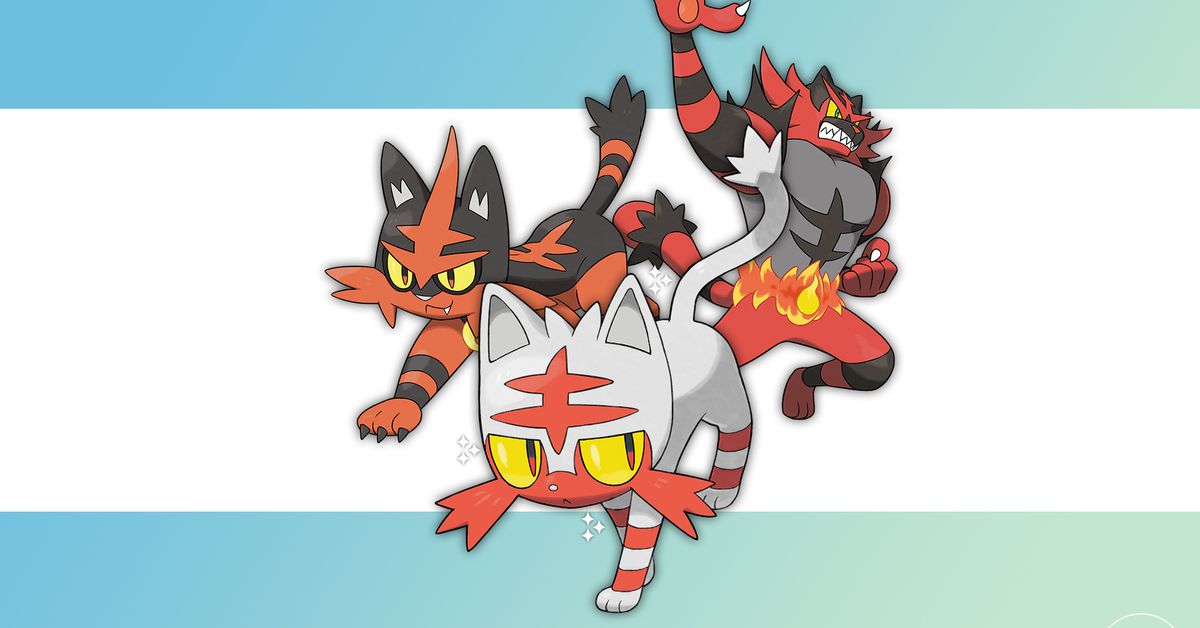 Pokémon Go Litten Community Day guide